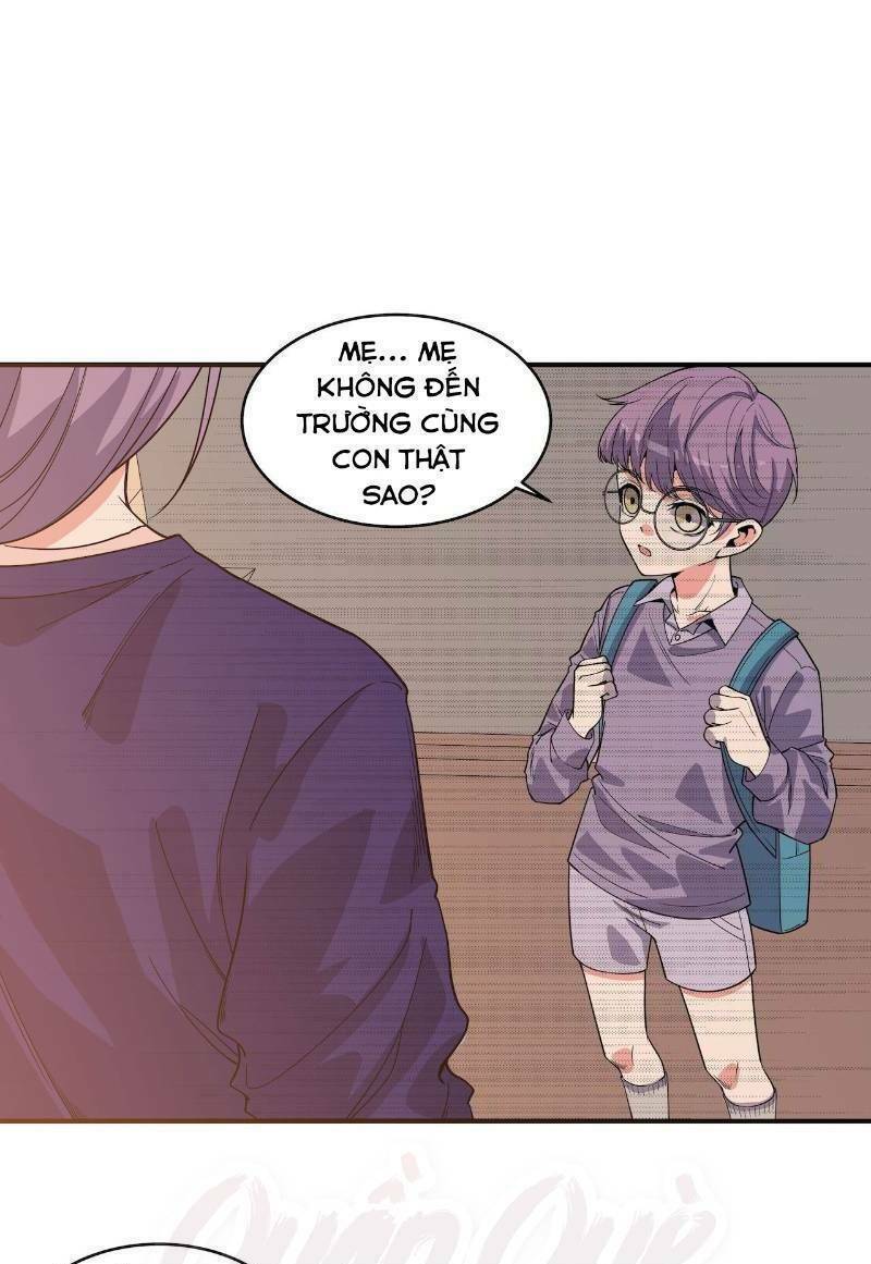 Thát Không Mê Thất: Chapter 56