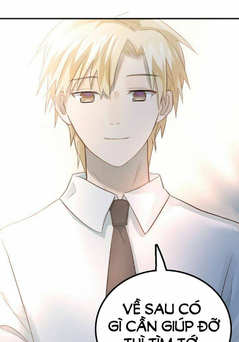 Đầu Gấu Biết Yêu: Chapter 103