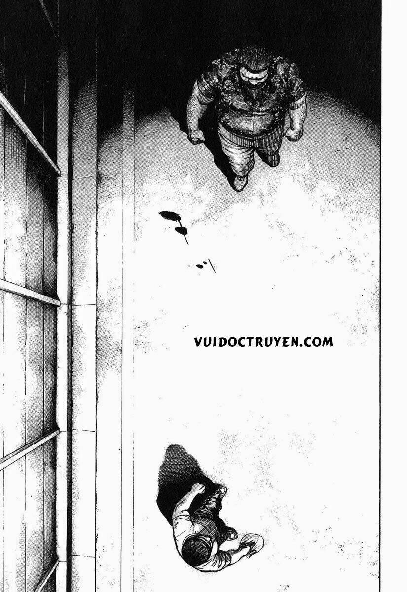 Tough - Miyazawa Kiichi: Chapter 277