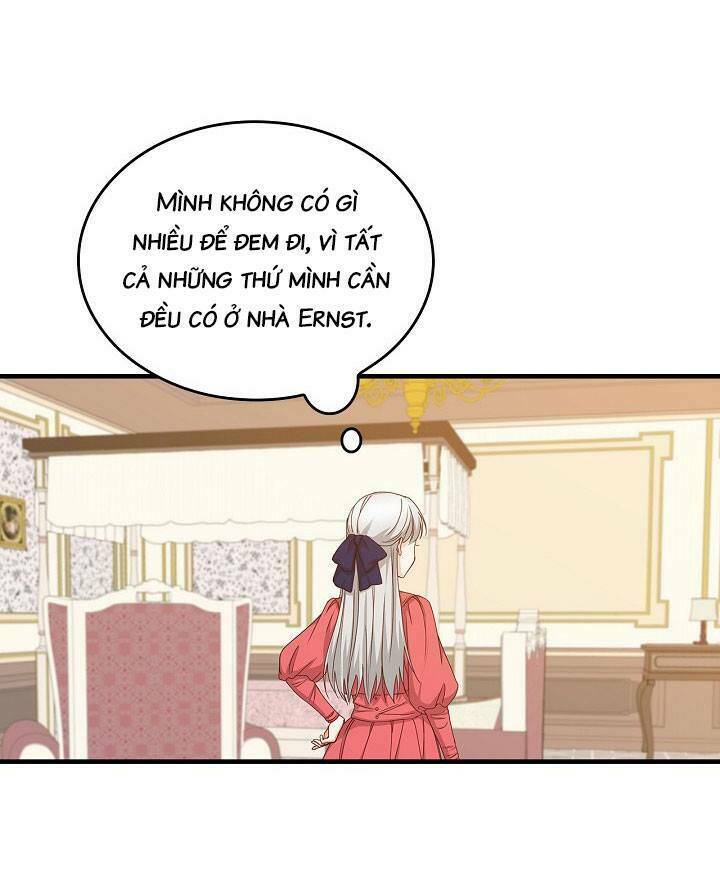 Đừng Chọc Đứa Em Gái Bé Bỏng Của Chúng Tôi: Chapter 39