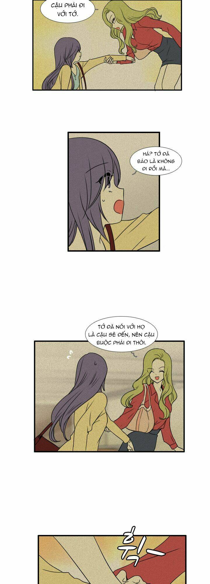 Useful Good-For-Nothing: Chapter 55
