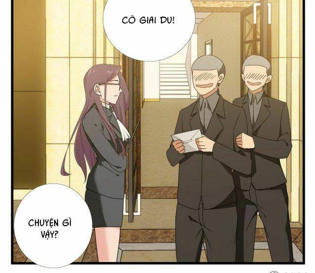 Khốn Ái Tù Lung: Chapter 47