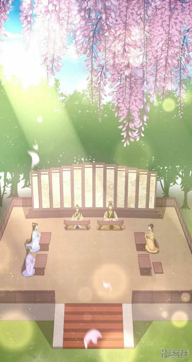 Vương Phi Có Độc!: Chapter 28