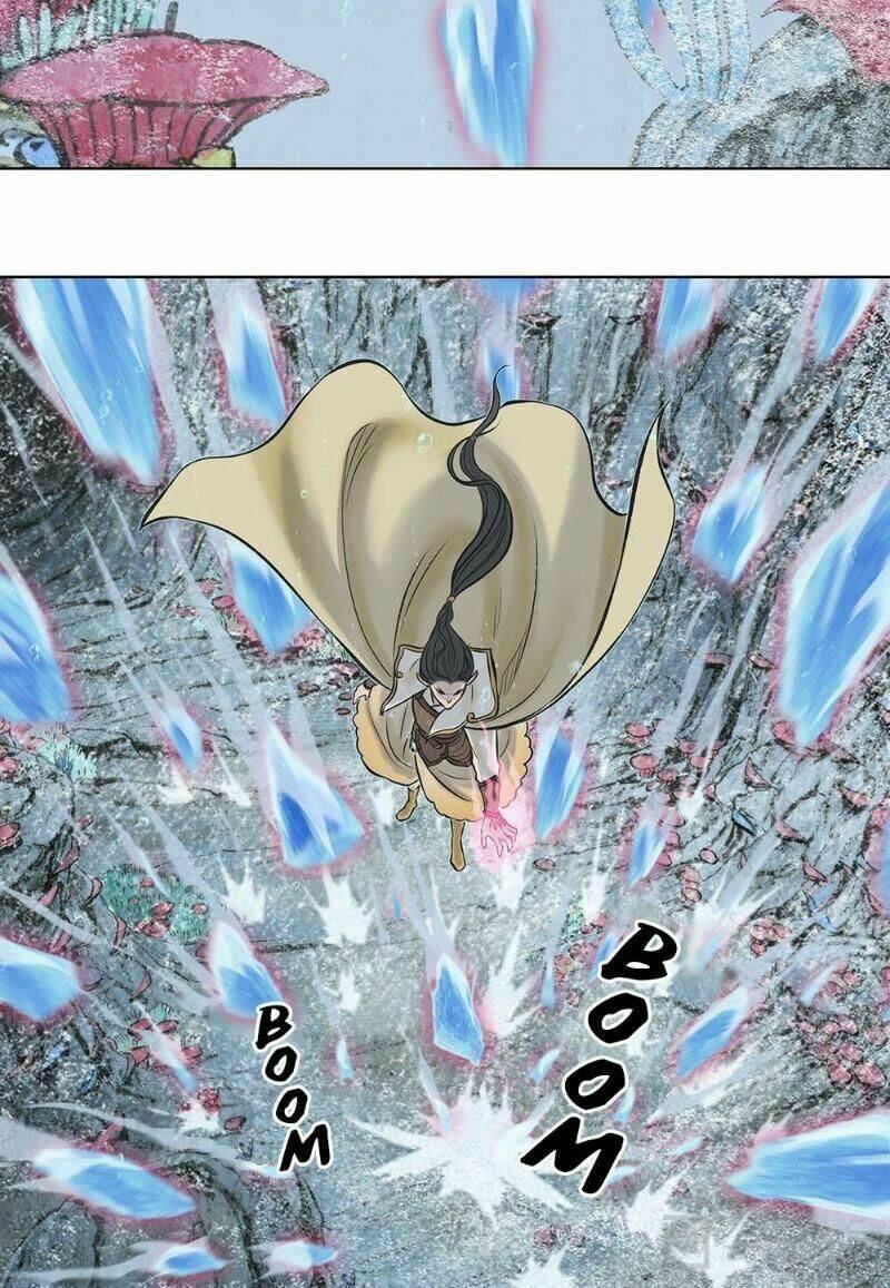 Ngao Bính: Chapter 11