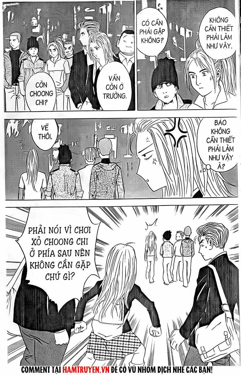 Ai Hơn Ai: Chapter 238