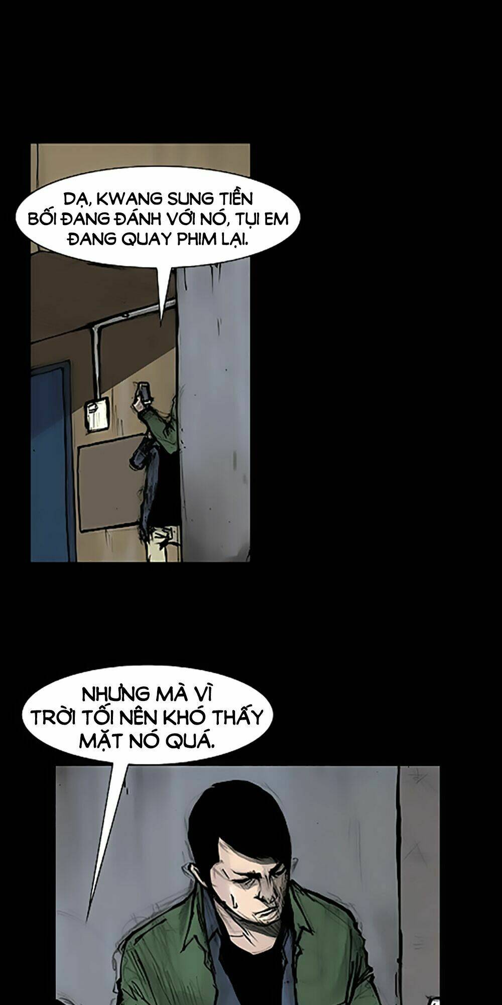 Độc Cô Tiền Truyện: Chapter 78