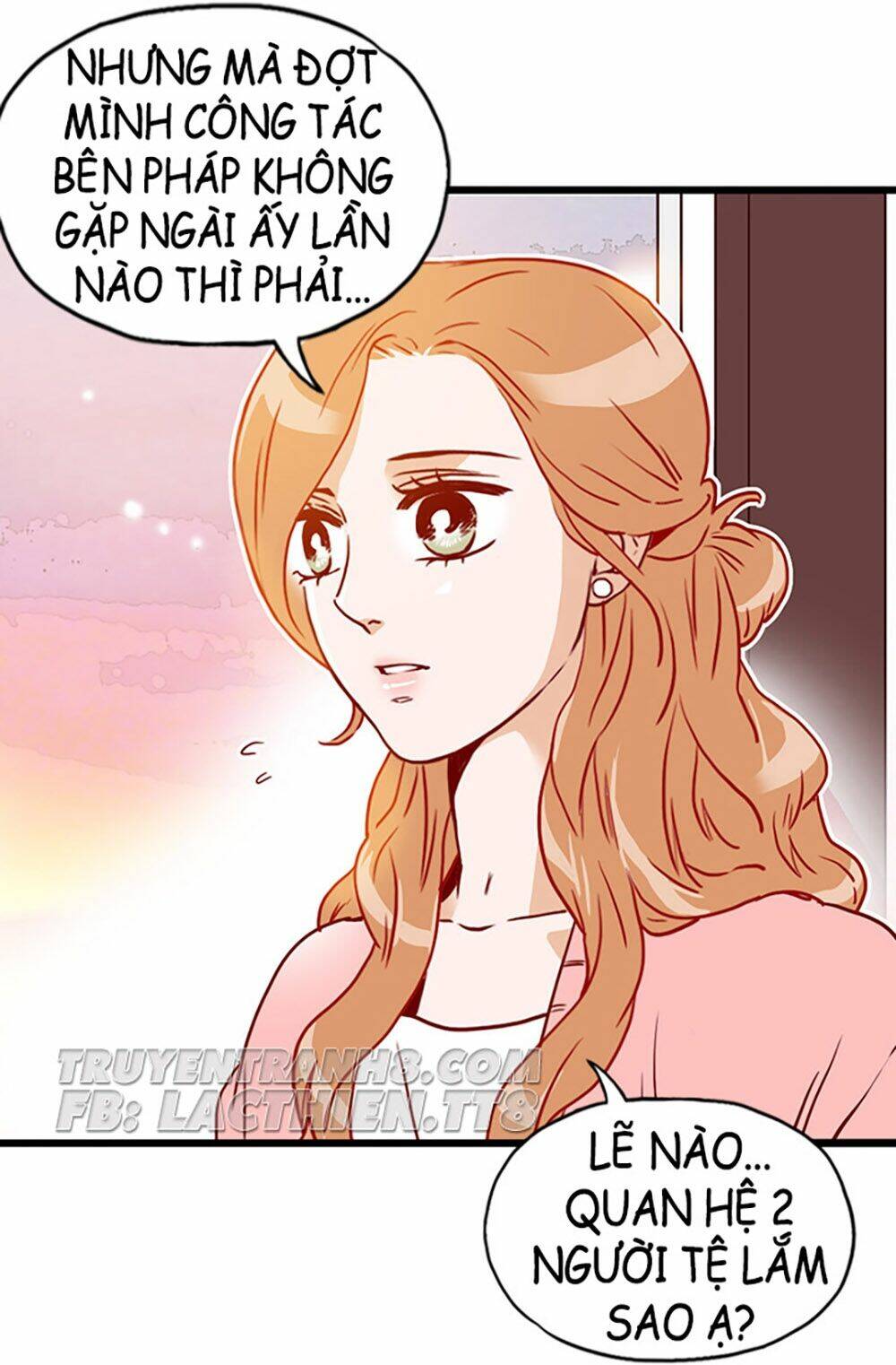 Thư Ký Kim Sao Thế Nhỉ?: Chapter 15
