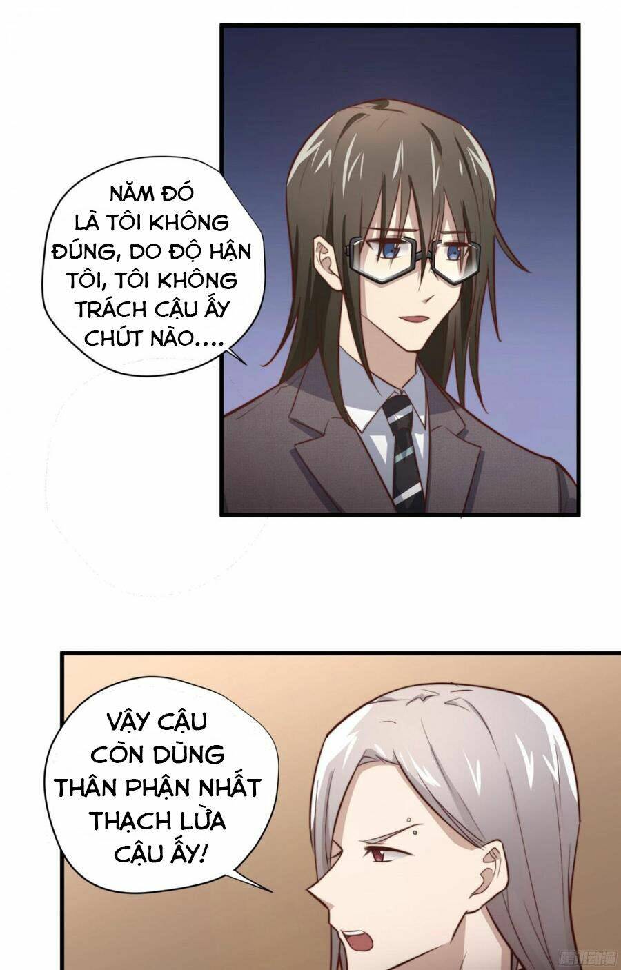 Đơn Phương Yêu Thầm Anh: Chapter 39