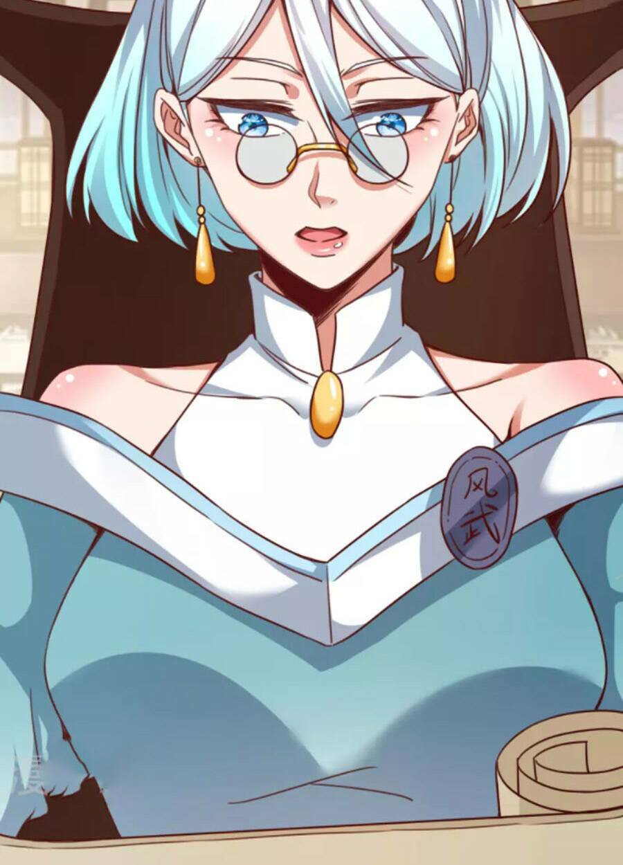 Chí Tôn Trời Hoang: Chapter 87