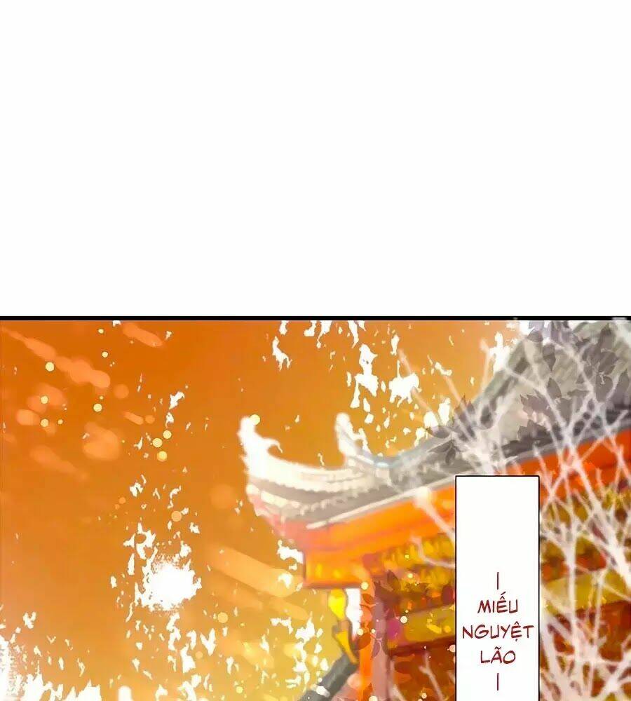 Đóa Hoa Chớm Nở: Chapter 19