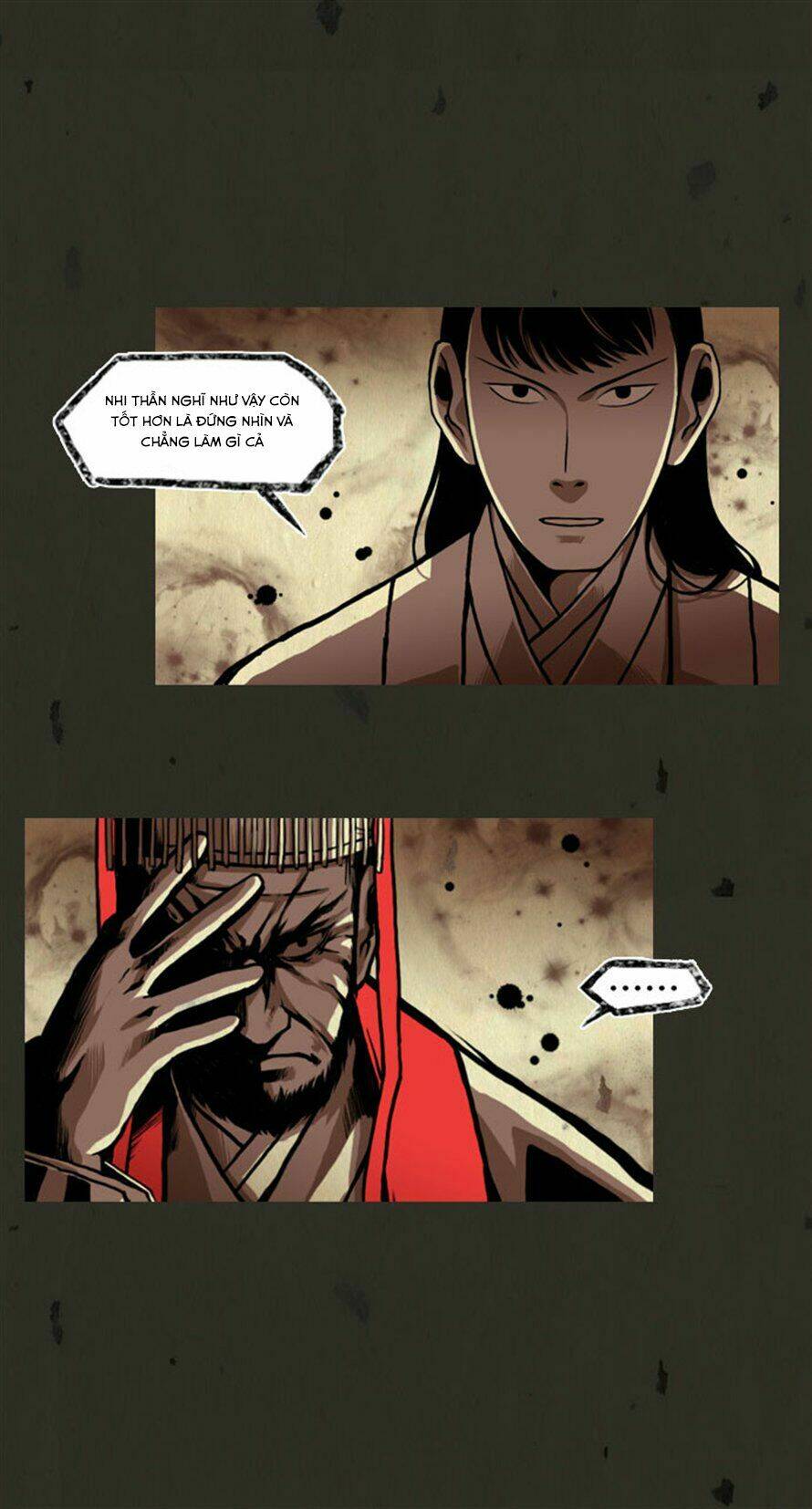 In Full Bloom: Chapter 22