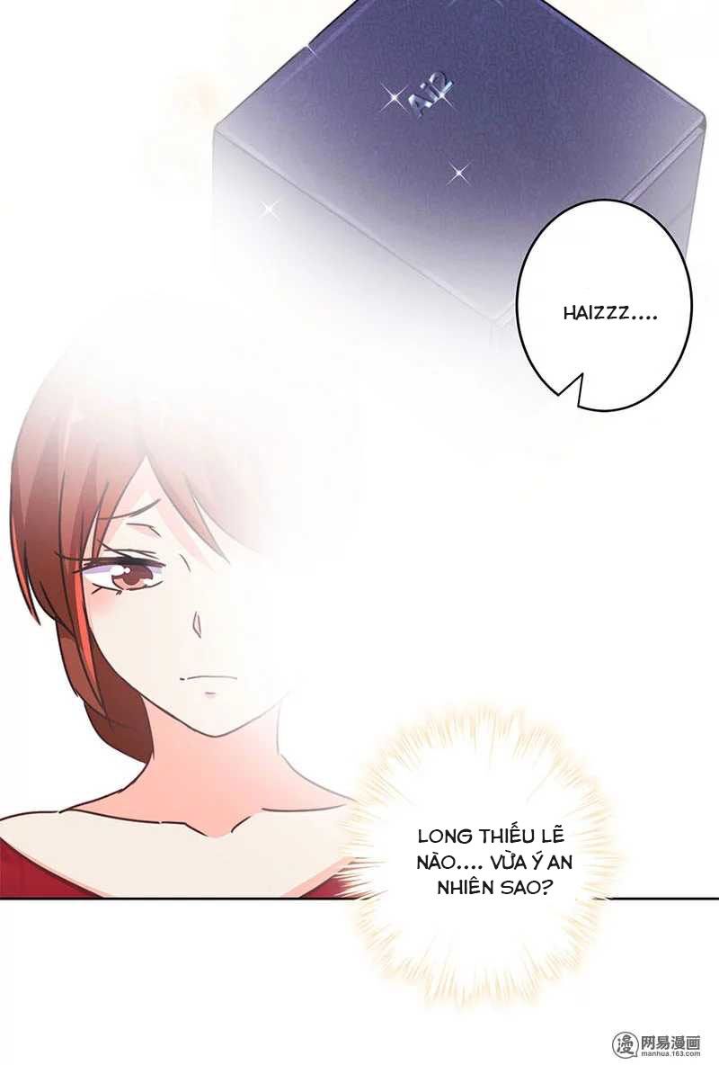 Trọng Sinh Chi Hao Môn Cường Thế Quy Lai: Chapter 124