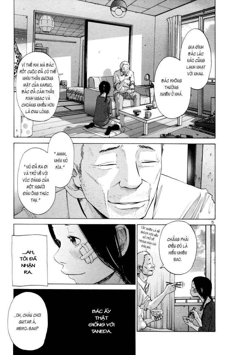 Thực Tế Cuộc Sống: Chapter 18