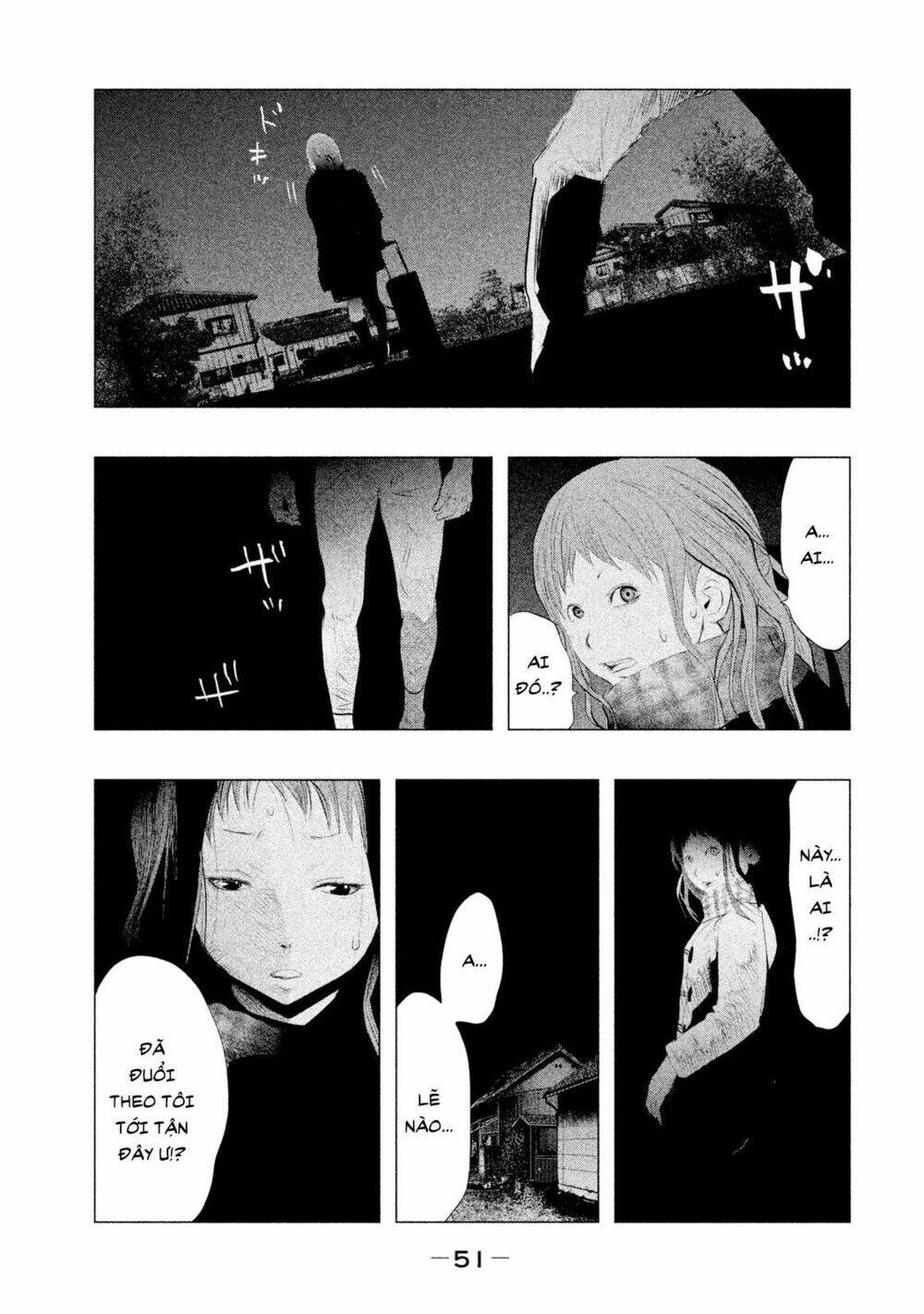 Ông Kẹ Sau 6H Tối!: Chapter 87