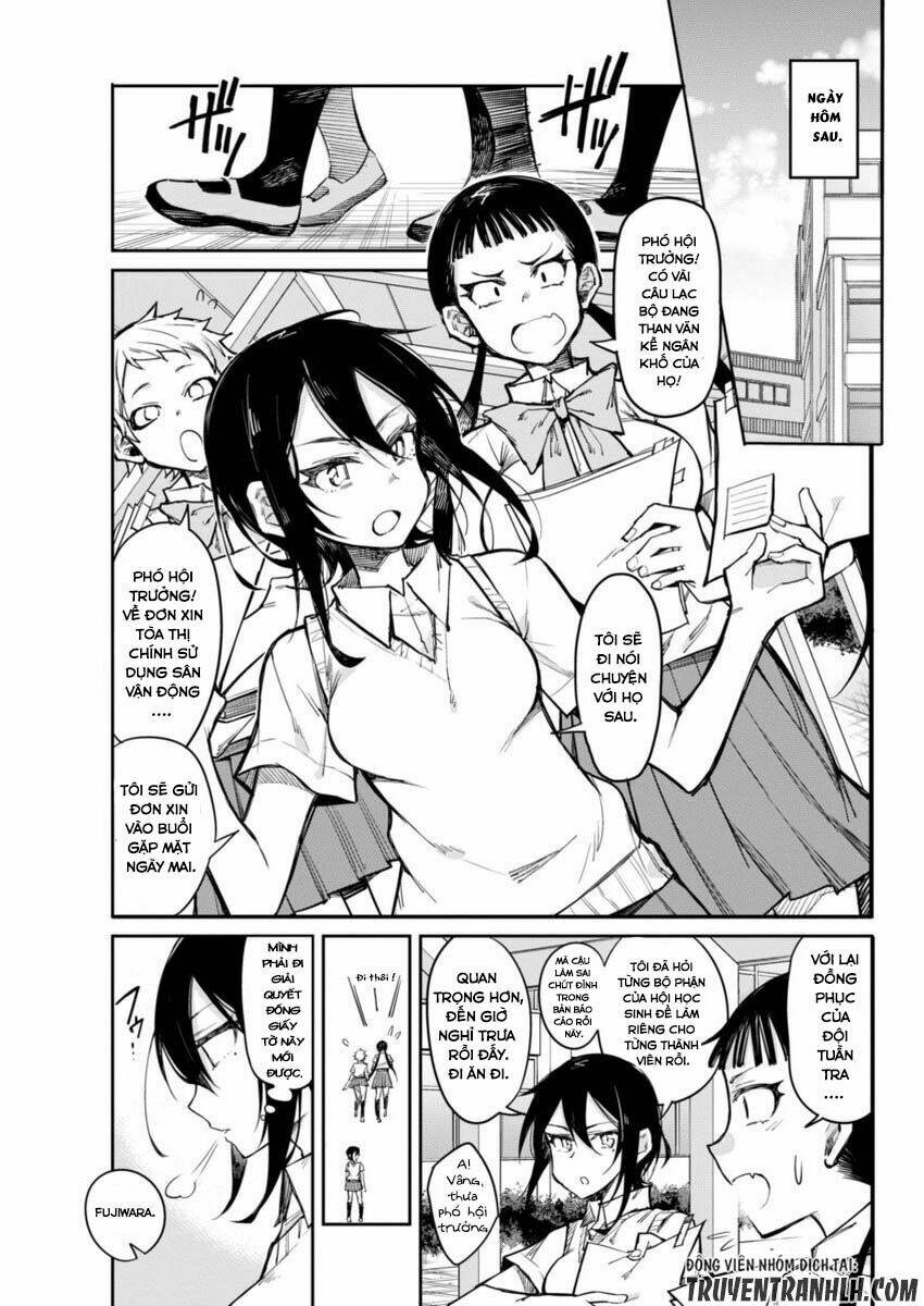 Gal Gohan: Chapter 14