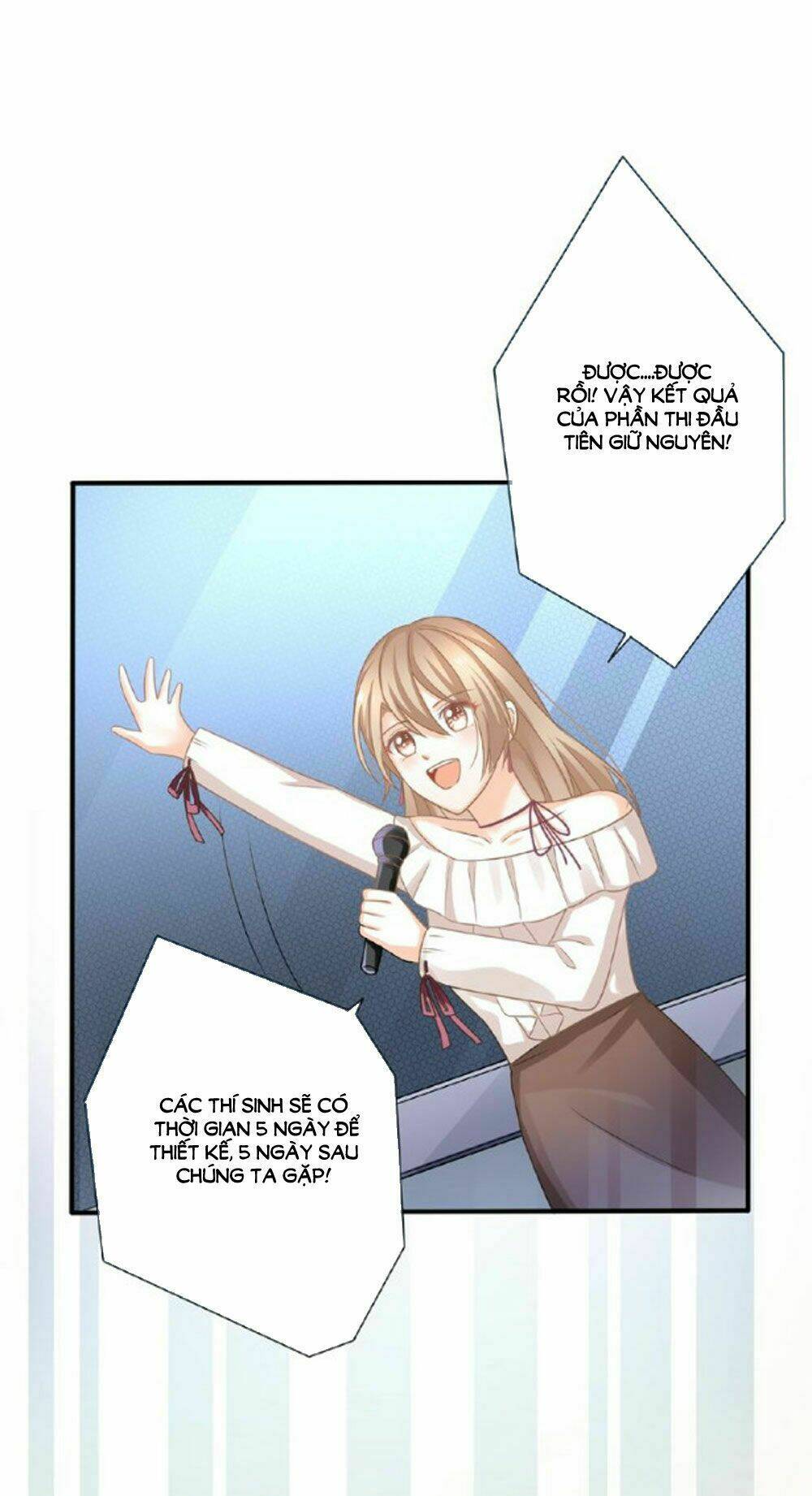 Tiệm May Luyến Sắc: Chapter 20