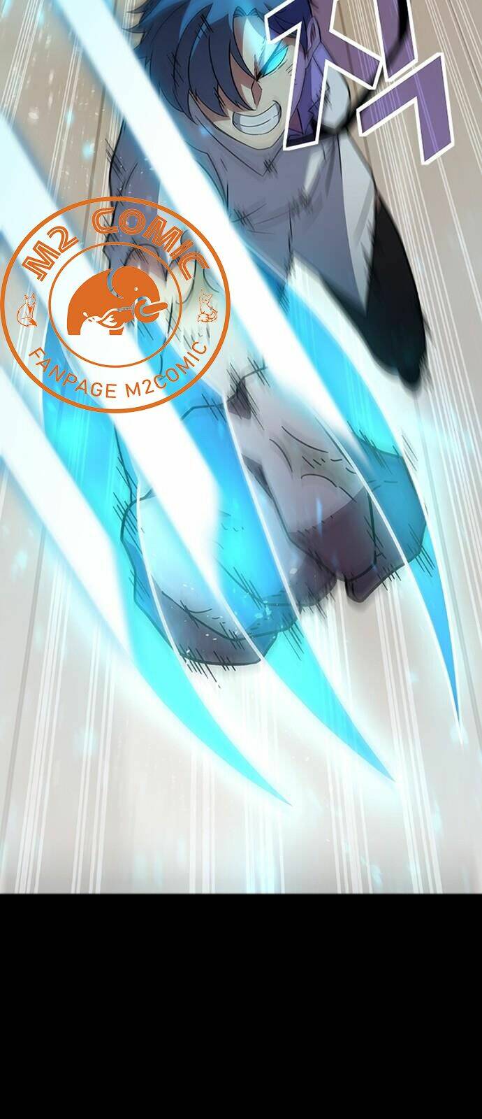 Điểm Chết: Chapter 28