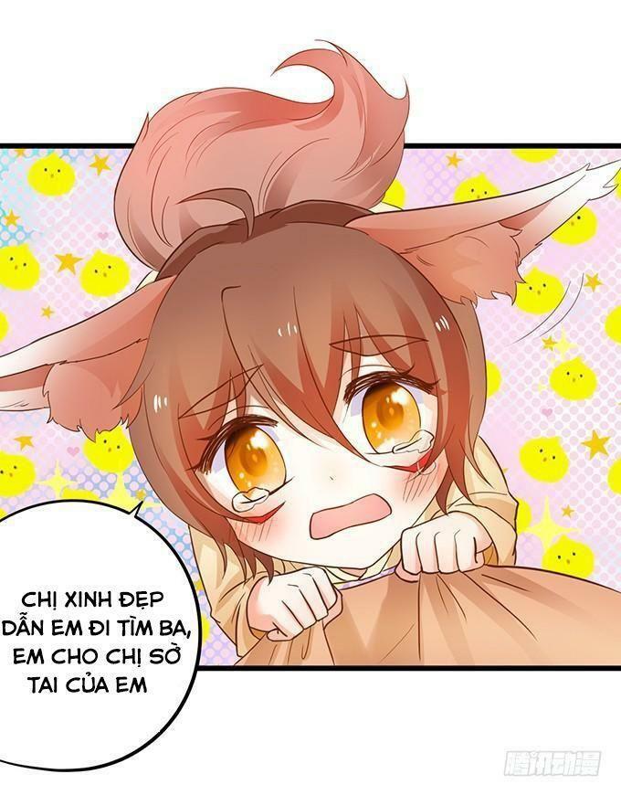 Hồ Tiên Hung Bạo: Chapter 66
