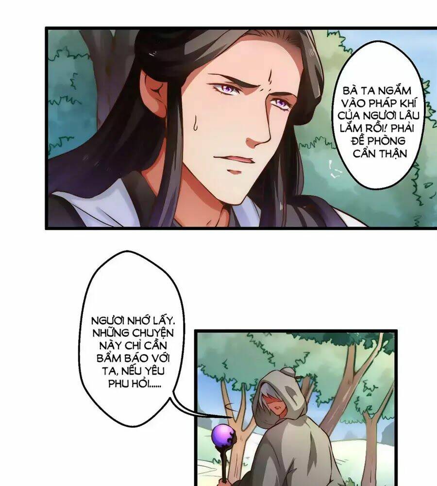 Liêu Liêu Nhân Thân Tu Tiên Truyện: Chapter 86