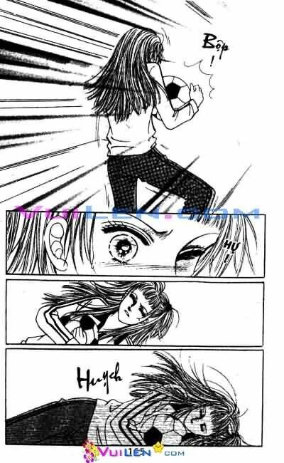 Virus Tiền: Chapter 8