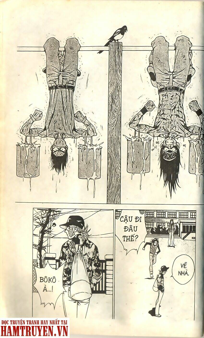 Ai Hơn Ai: Chapter 254