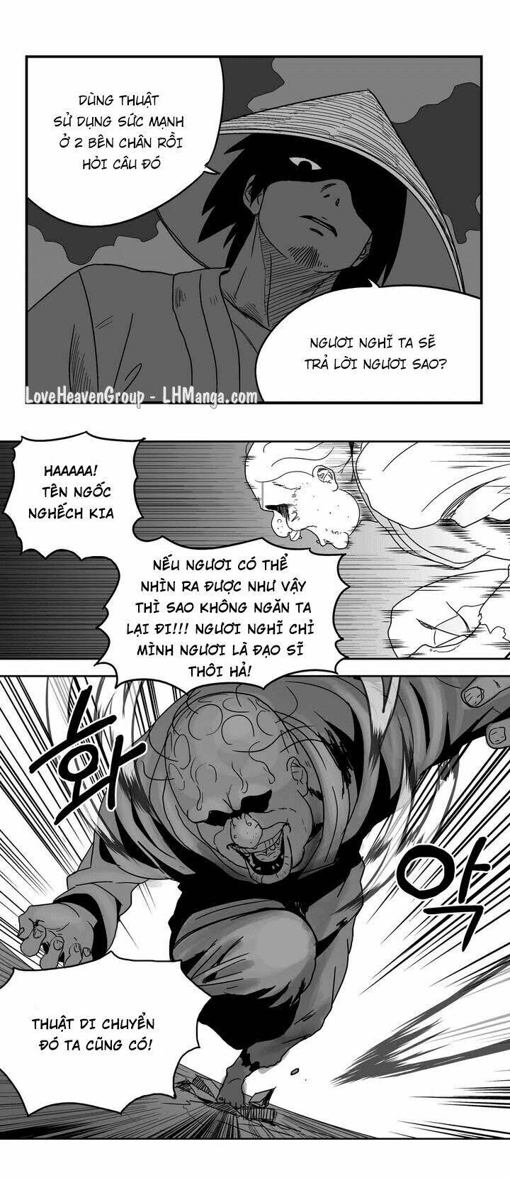 The Wizard: Chapter 8