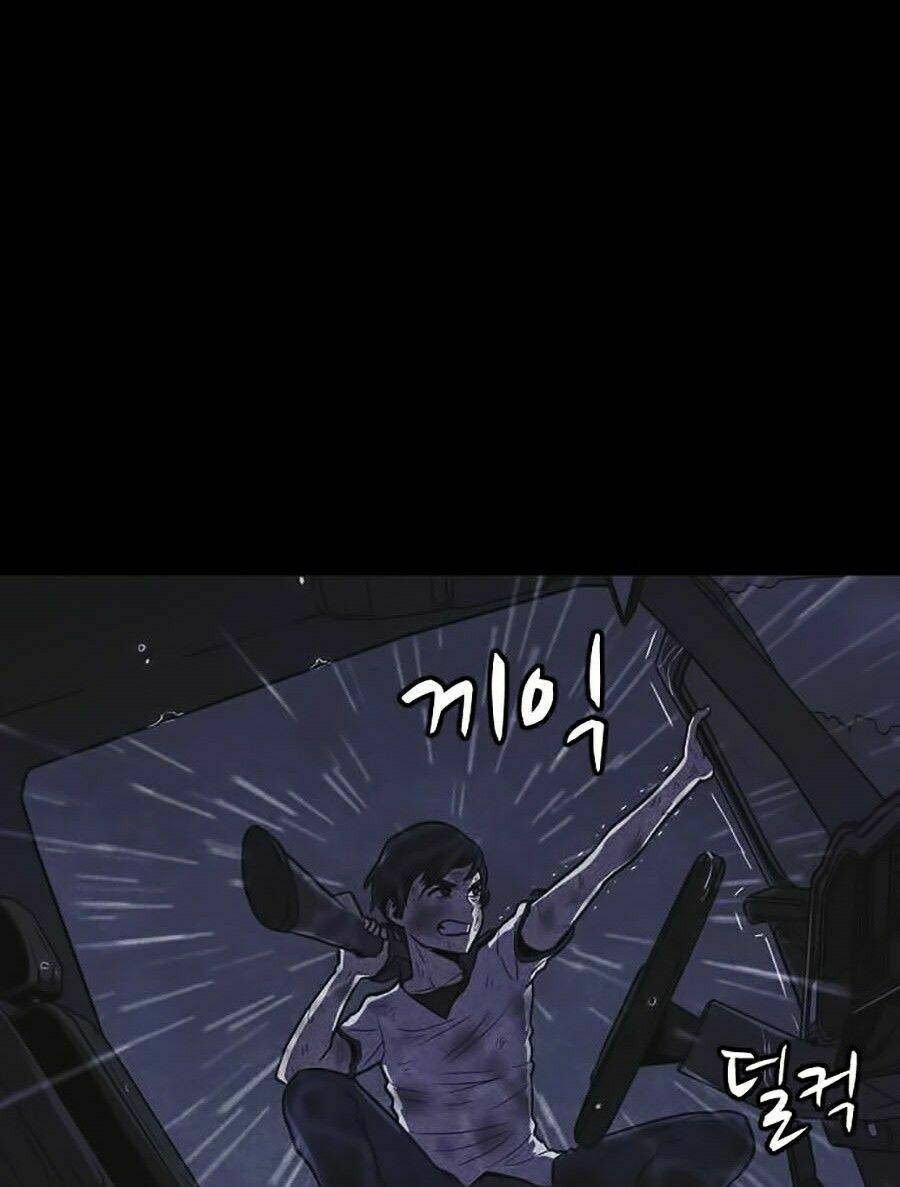 Cậu Bé Shotgun: Chapter 5