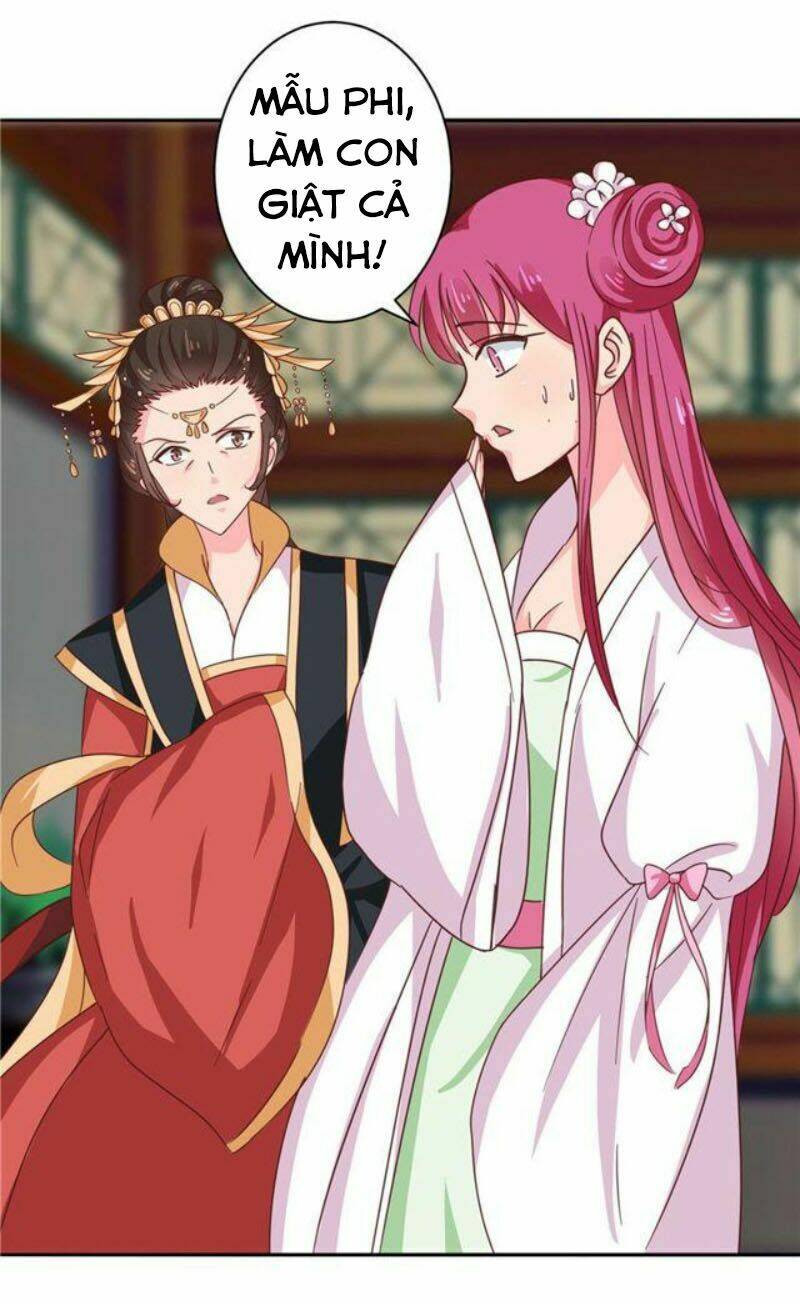 Thiên Tài Tiểu Độc Phi: Chapter 105