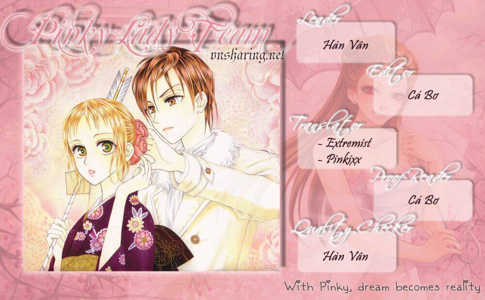 Grand Sun: Chapter 4