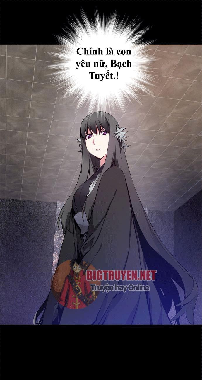 Marchan: The Embodiment Of Tales: Chapter 31