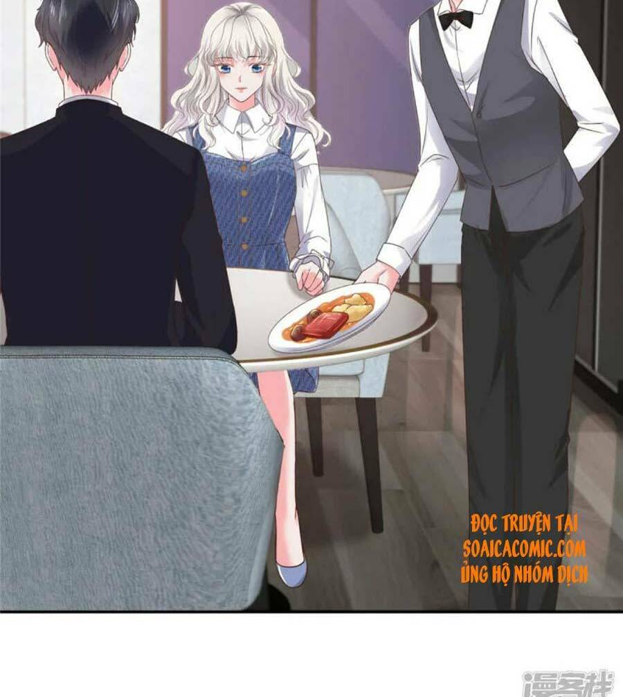 Nhược Hữu Hàn Đông Ngộ Noãn Dương: Chapter 31