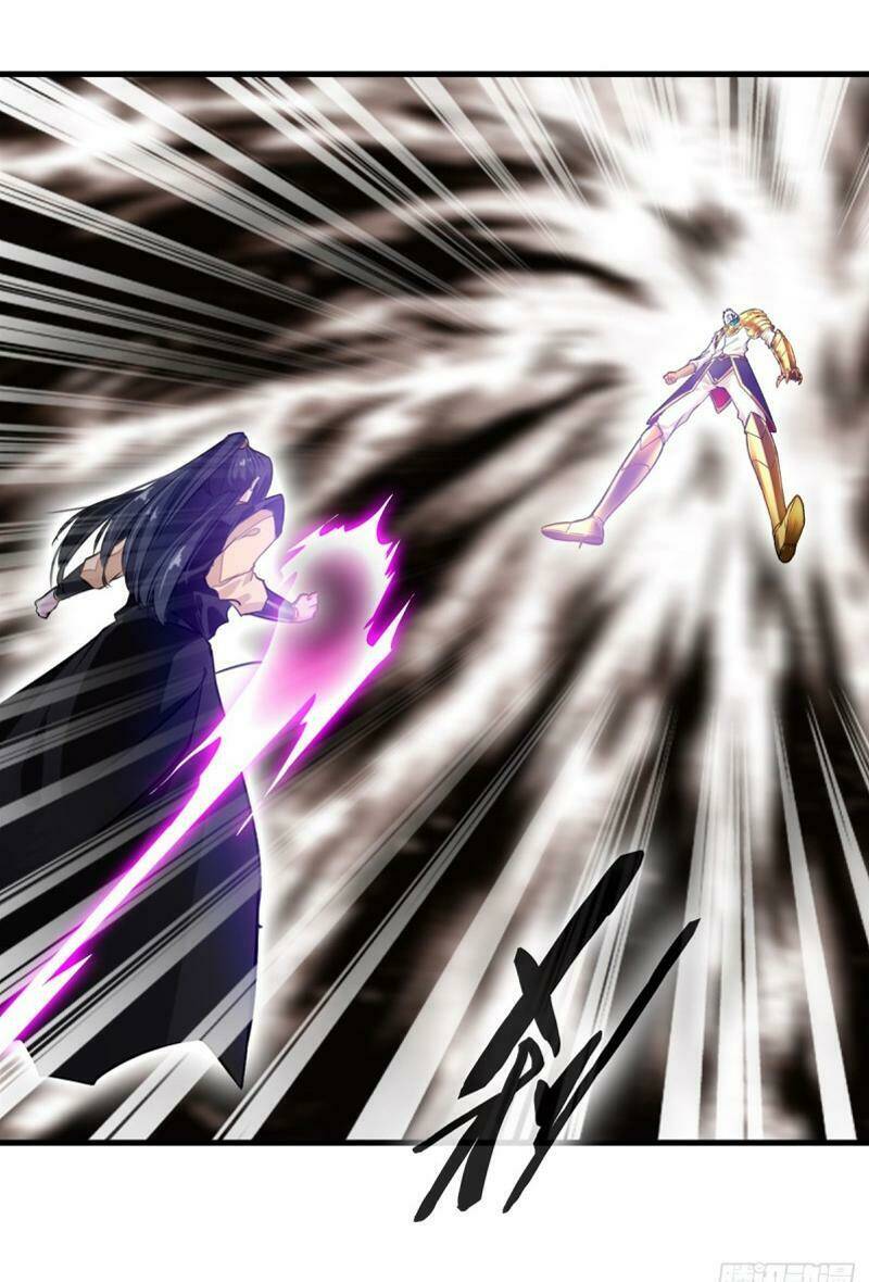 Tuyệt Thế Đế Tôn: Chapter 80