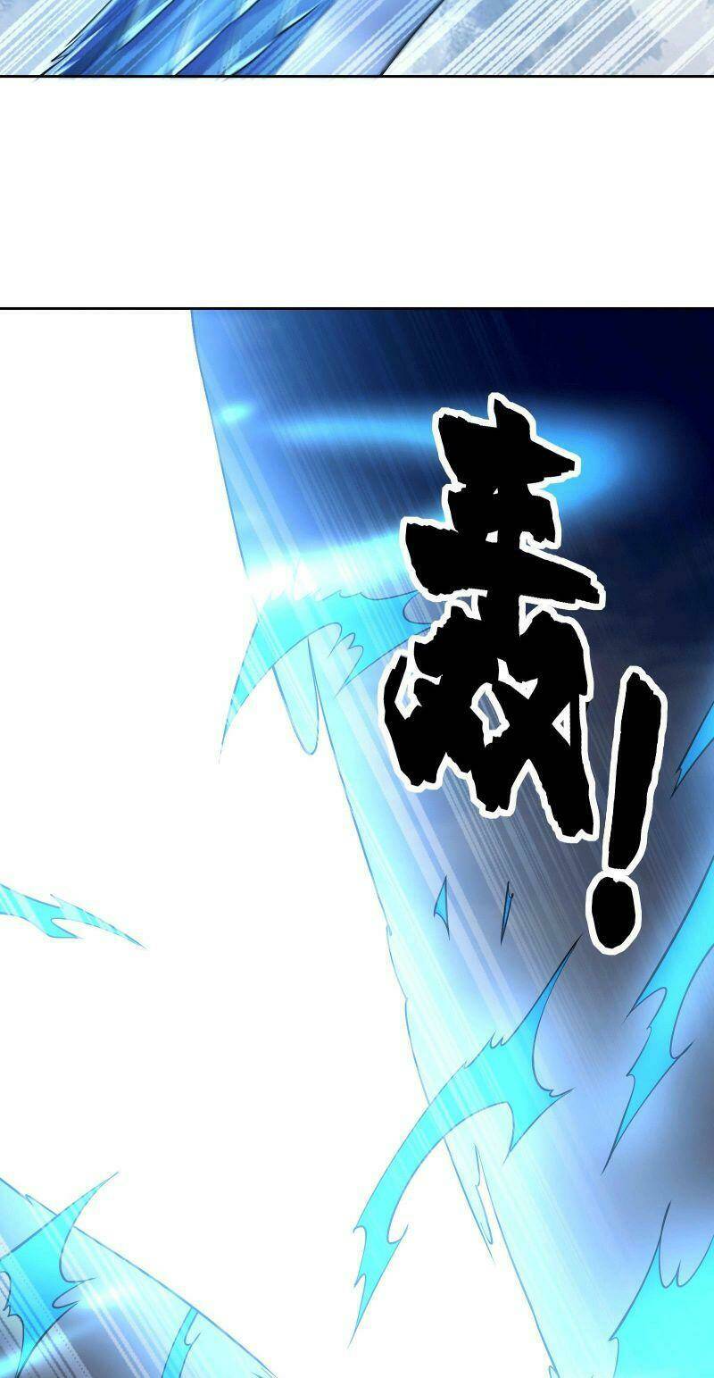 Thời Đại Thần Minh: Thế Giới Biến Thành Game Online: Chapter 15