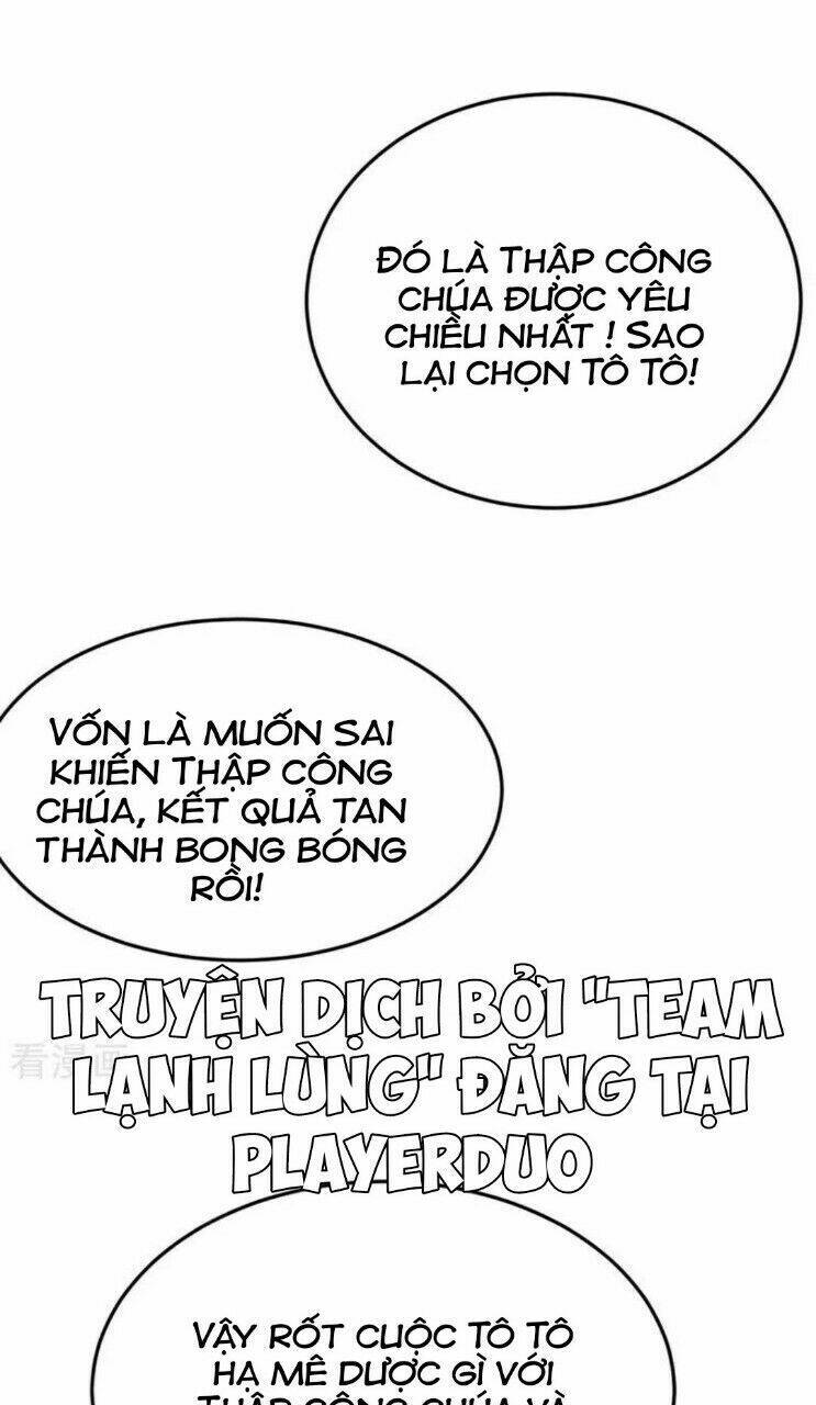 Giang Sơn Mỹ Nam Nhập Trướng Ta: Chapter 46