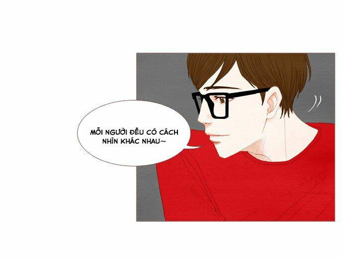 Thánh Thần Trẻ Trâu: Chapter 24