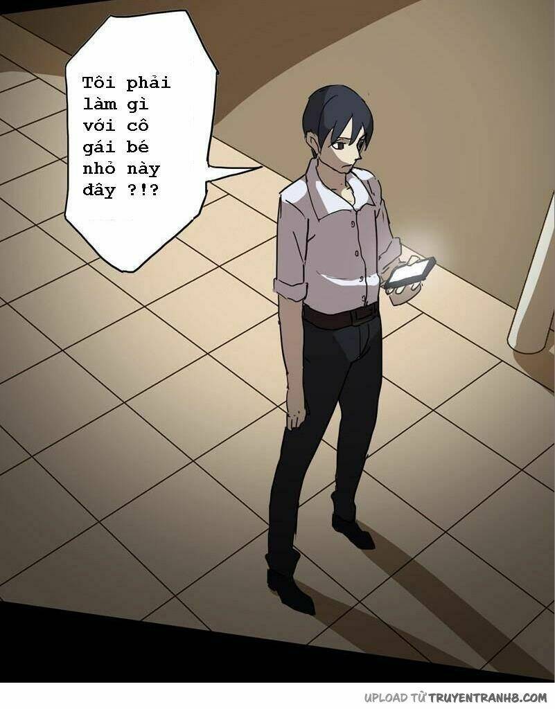 Thay Thế: Chapter 9