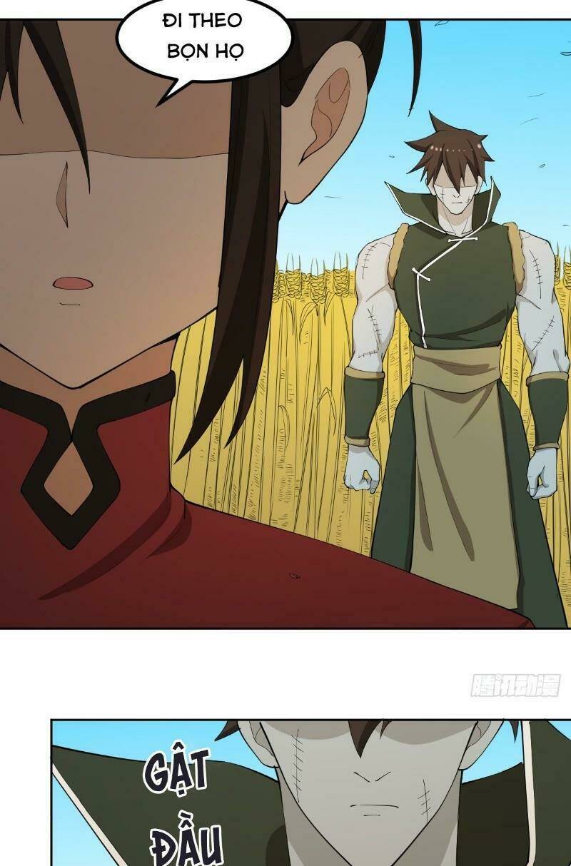 Nghịch Thiên Tiên Mệnh: Chapter 63