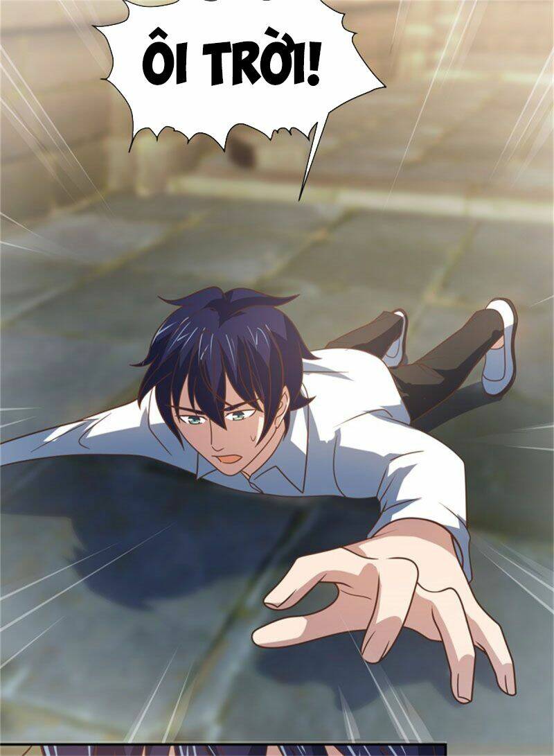 Đỉnh Phong Dự Ngôn Đế: Chapter 21