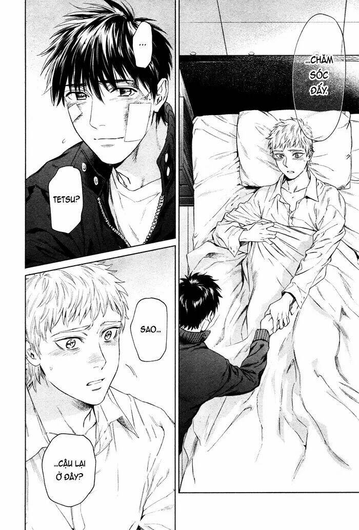 Acid Town: Chapter 46