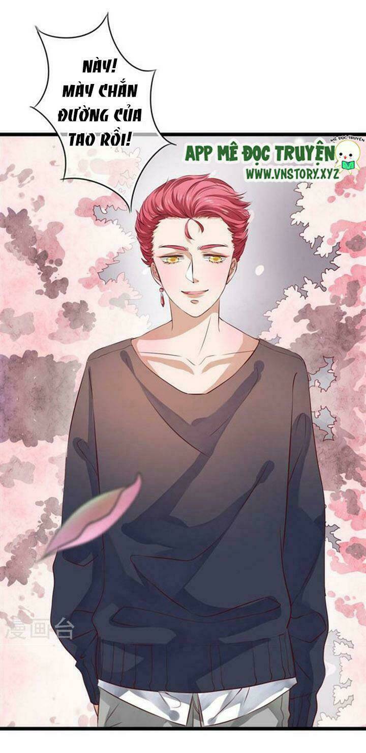Sau Con Mưa Mùa Hạ: Chapter 40