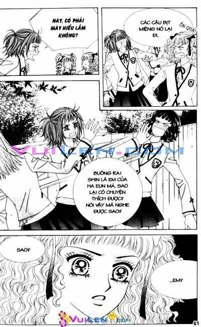 Cấm Hôn: Chapter 28