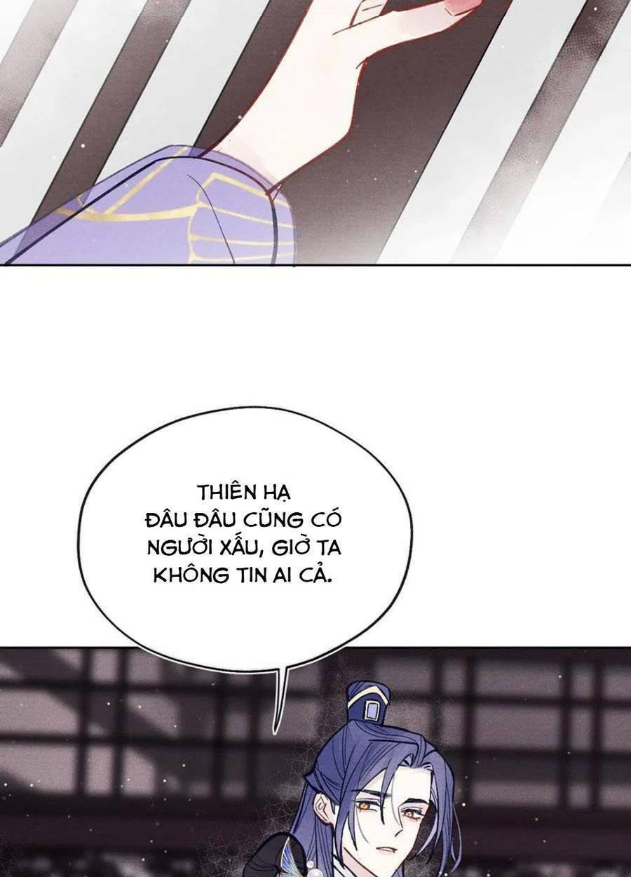 Quân Nhan Tựa Hoa Đào: Chapter 50