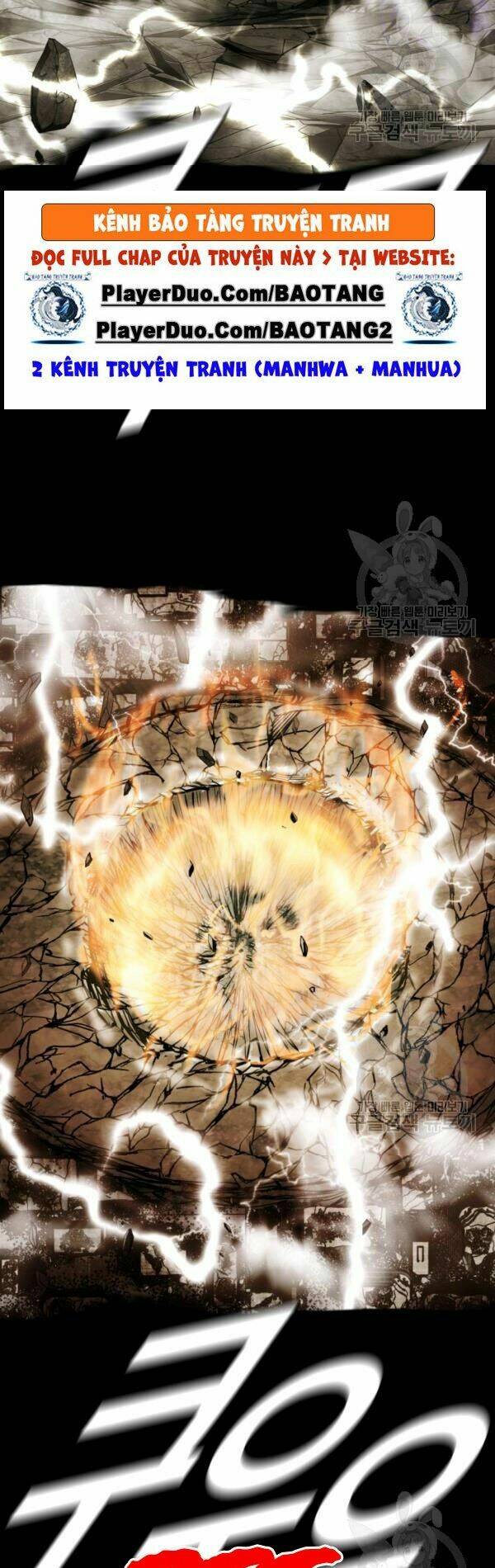 Thợ Săn Đầu Tiên: Chapter 99