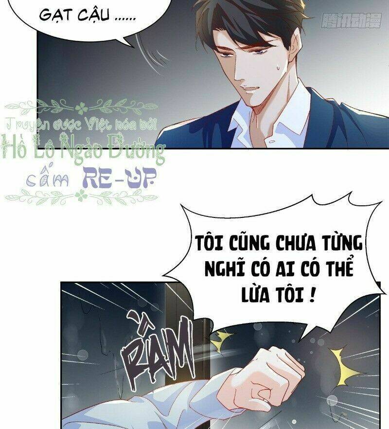 Ảnh Đế Yêu Hồ: Chapter 45