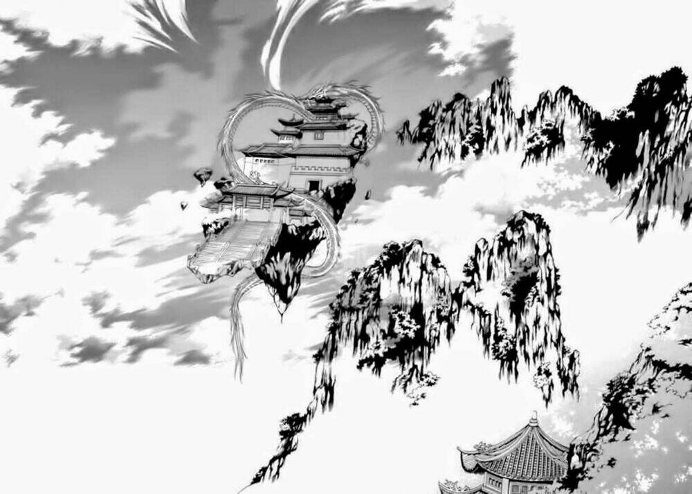 Tân Nương Của Thủy Thần: Chapter 46