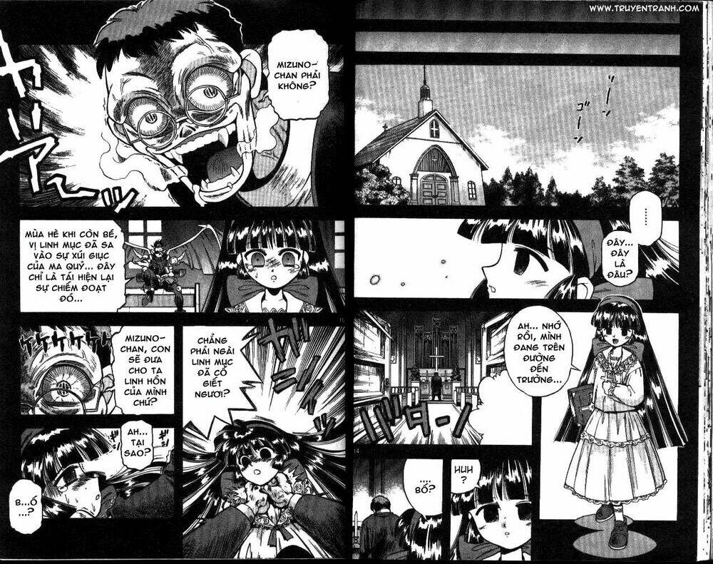 Devil And Devil: Chapter 9