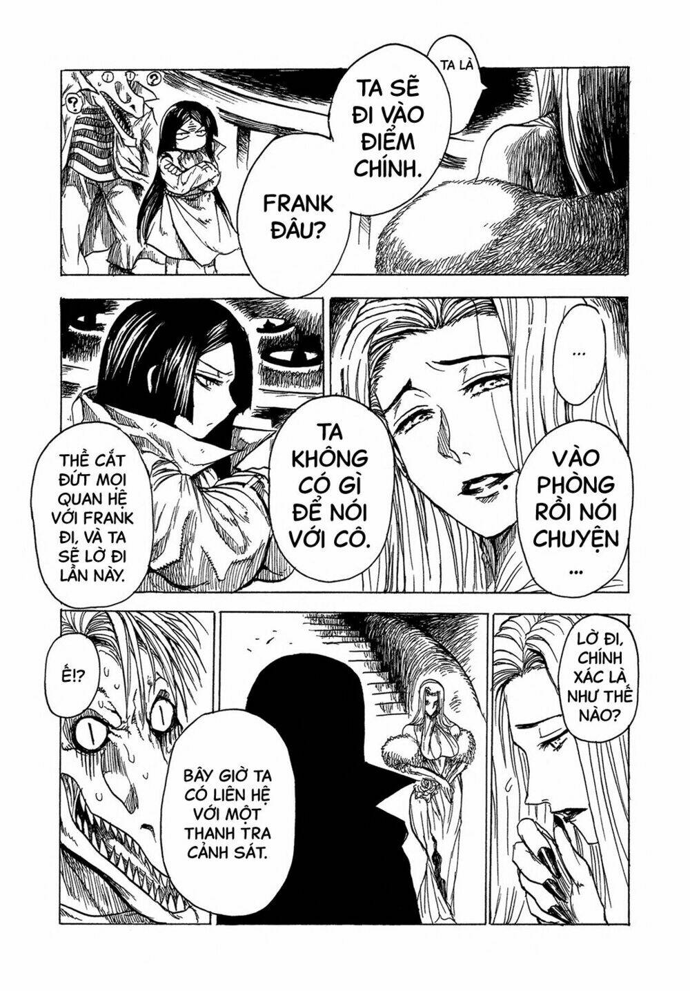 Keyman: Chapter 9