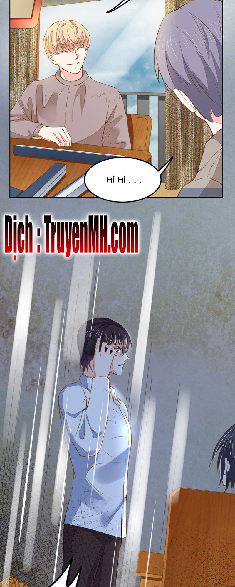 Hôn Sai 55 Lần: Chapter 67