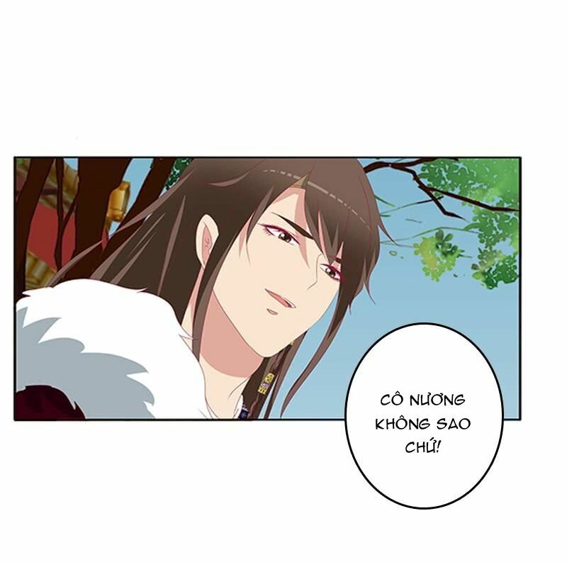 Thông Linh Phi: Chapter 461