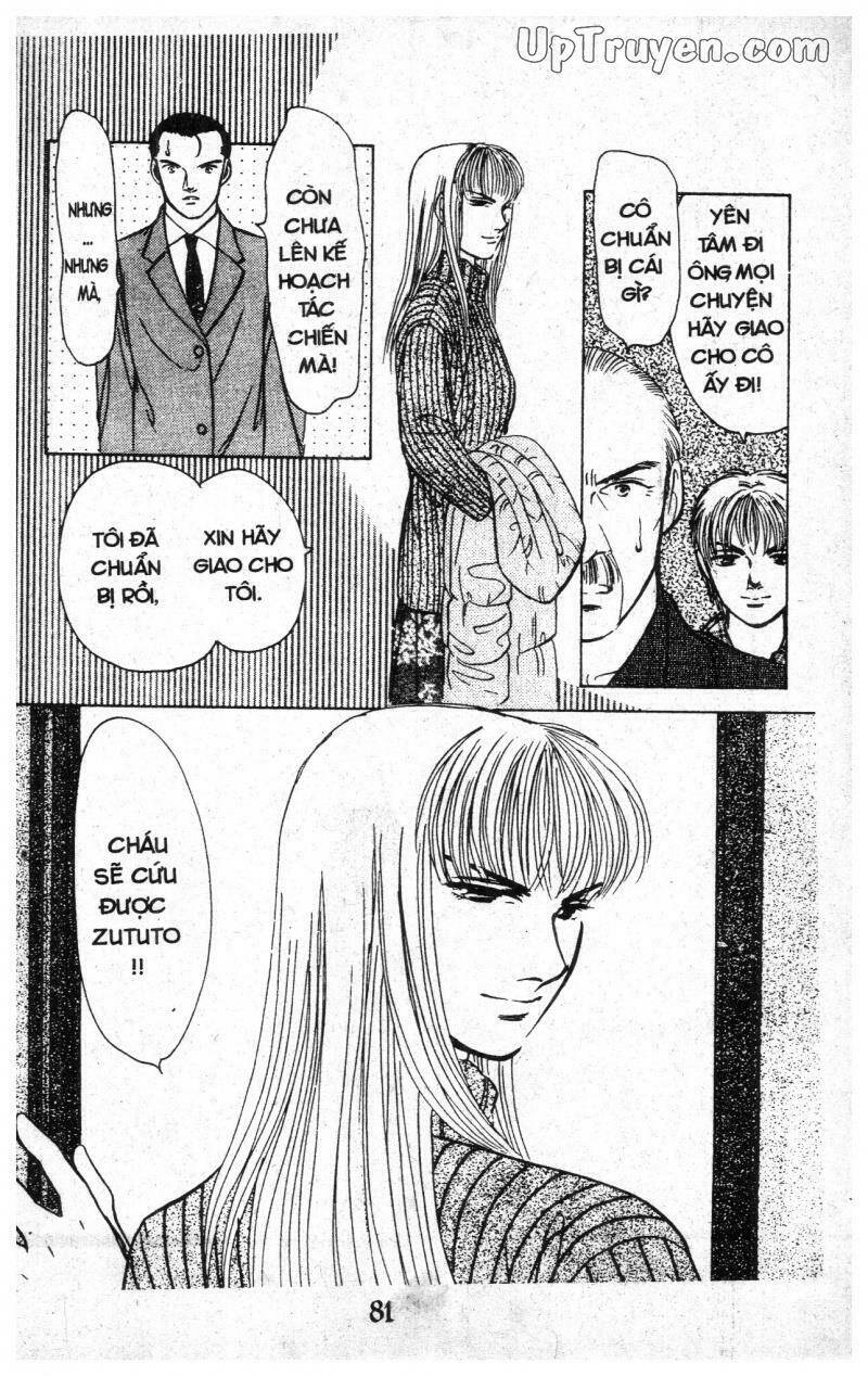 9 Banme No Musashi: Chapter 10